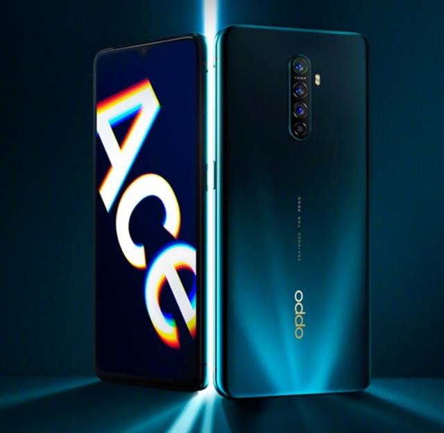 OPPO Reno Ace首批用户评价正式出炉，优点和缺点都很明显