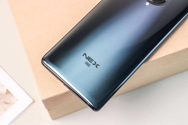 最强安卓机名单公布，看到华为和vivo的排名，我有点想笑