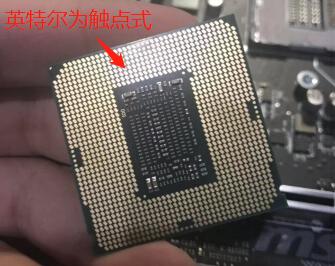 电脑从菜鸟到扫盲第二篇CPU认知篇之intel