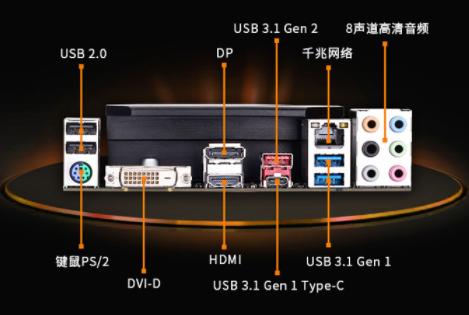 B360主板真的发挥不了i7 8700性能吗