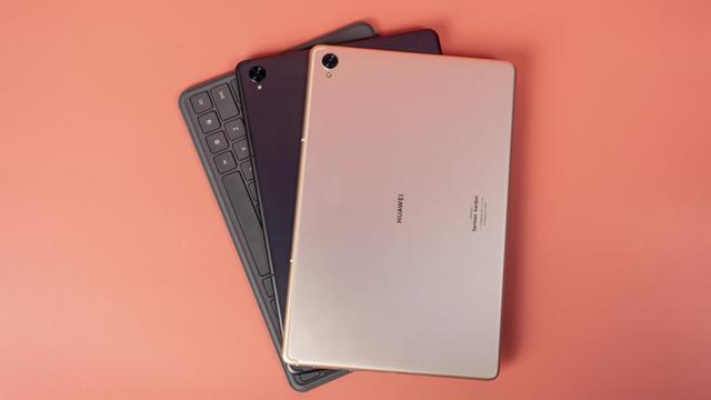 华为MatePad 10.8正式发布：麒麟990芯片售价2399元起