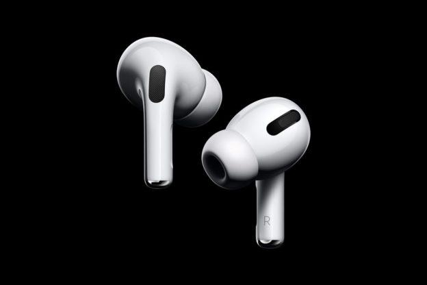 苹果将不再直接为用户更换损坏的 AirPods