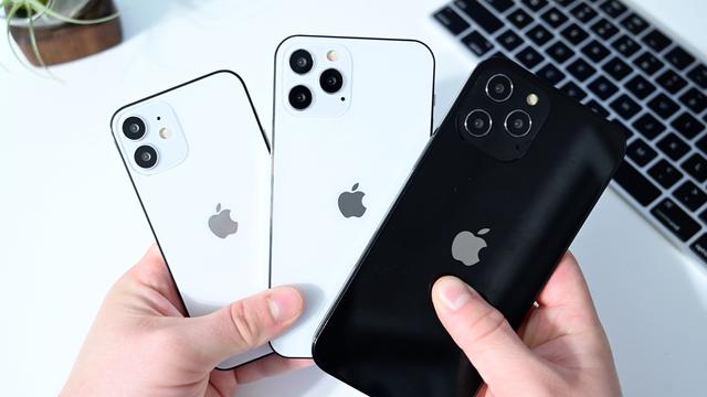 iPhone 12 价格曝光：最低起售价与 iPhone 11 持平