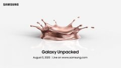 新一代 Android 机皇？三星 Galaxy Unpacked 2020 发布会前瞻