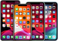 日媒：LG Display为入门6.1英寸iPhone 12供应显示面板