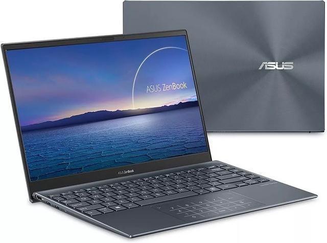 早高FENG：红魔5S电竞手机发布：顶配售价4999元/华硕更新ZenBook 13/14轻薄本