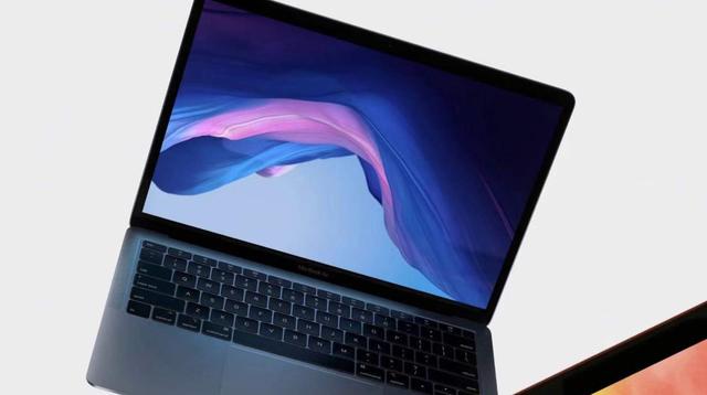 苹果新电池认证曝光：或为即将更新的MacBook Air