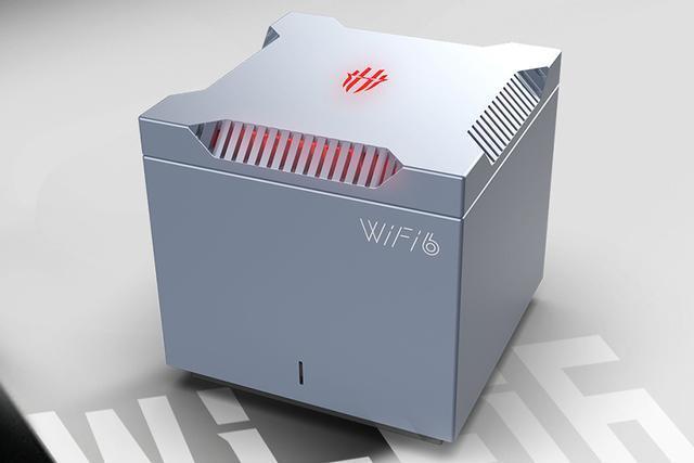 努比亚即将推出红魔Wi-Fi 6路由器：可“联动”红魔手机