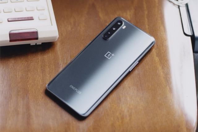 一加在海外正式发布OnePlus Nord中端新机