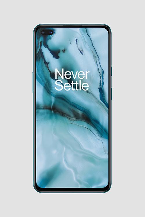 一加在海外正式发布OnePlus Nord中端新机