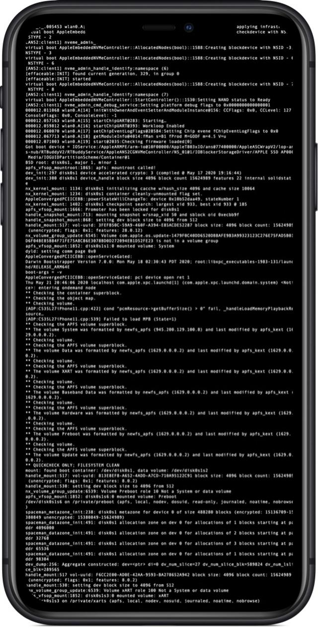 苹果发布安全研究设备计划：提供“特殊”版iPhone