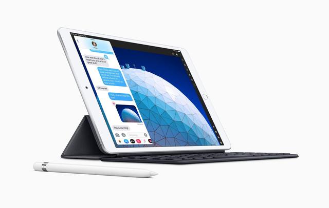 新报告称苹果下半年推出新iPad Air：价格会更加实惠