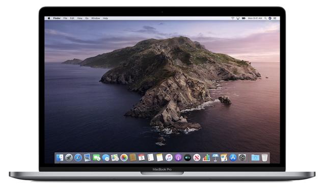 苹果发布macOS 10.15.6：解决USB配件失去连接的问题