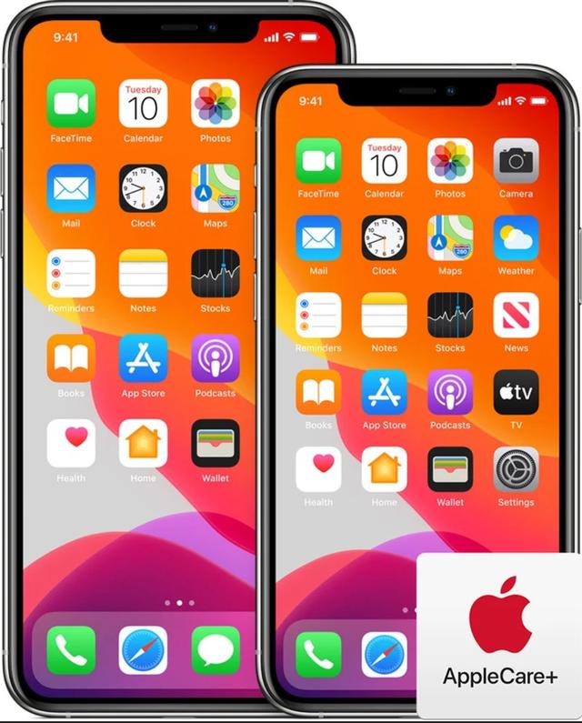 苹果 AppleCare+ 按月付服务新增三国：加拿大、澳洲和日本