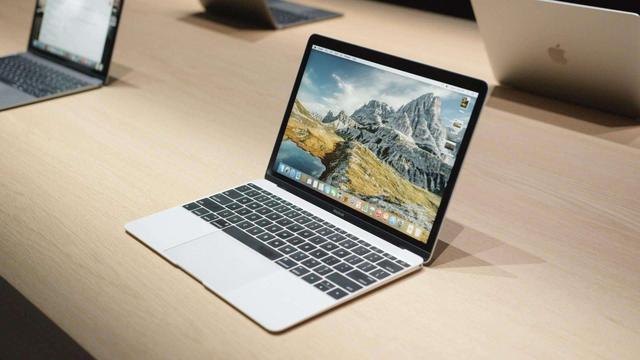 供应链预计第三季度MacBook出货将增长20%以上