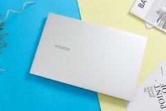 16.1英寸全面屏，荣耀MagicBook Pro 2020上手：一直大屏幕一直爽