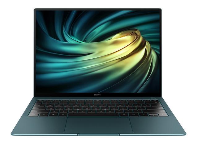 内外兼修，华为MateBook X Pro 2020款商务旗舰618不容错过