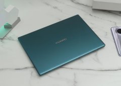 内外兼修，华为MateBook X Pro 2020款商务旗舰618不容错过