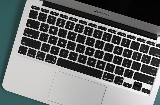 花2K买MacBook Air笔记本？小米：恭喜你