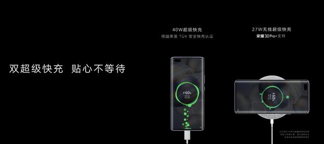 荣耀30系列为何在618卖爆？影像、5G均领先，更有立体声双扬声器