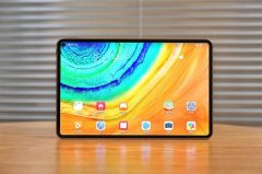 华为MatePad Pro 5G堪称白领利器？仅仅是因为性能好？