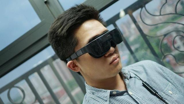 618剁手季到来！不足3千元，将HUAWEI VR Glass带回家