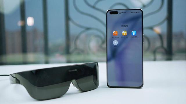 618剁手季到来！不足3千元，将HUAWEI VR Glass带回家