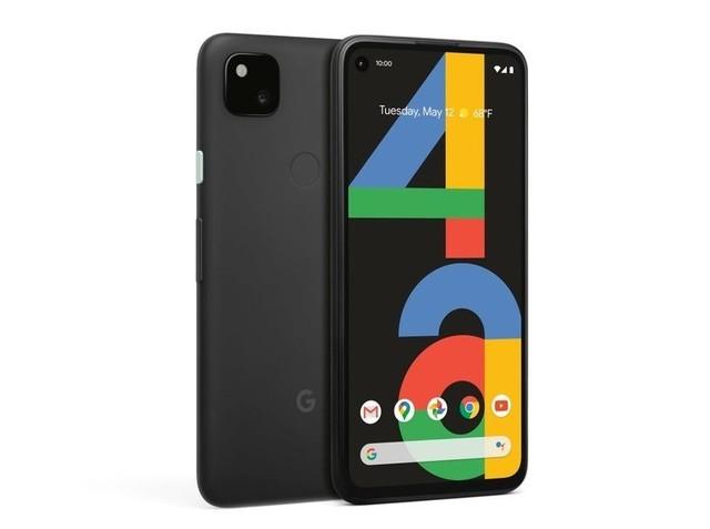 早报：谷歌Pixel 4a发布 苹果市值逼近2万亿