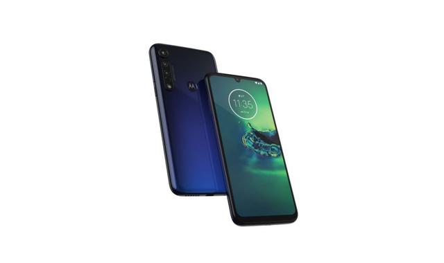 Moto G9 Plus通过FCC认证：可能即将面世