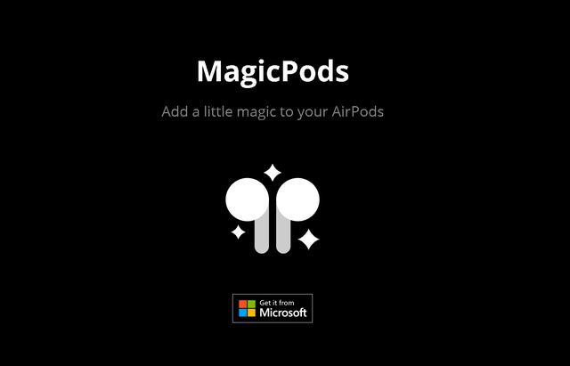 这里有一个 Windows 使用 AirPods 的「魔法」