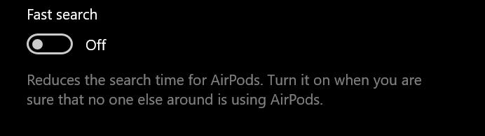 这里有一个 Windows 使用 AirPods 的「魔法」