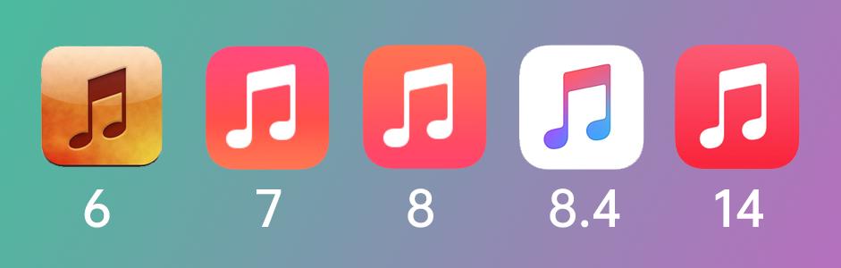 iOS14 Beta 03版本发布：新增时钟小挂件，音乐图标改版