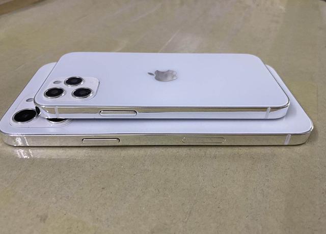 郭明錤：“iPhone 12”后置摄像头将配高端镜头