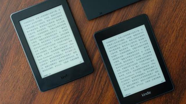 时隔三年，Kindle PW 4比上一代到底有哪些改进？