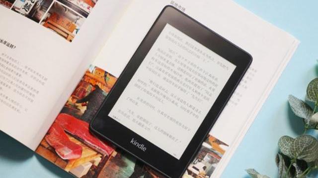 时隔三年，Kindle PW 4比上一代到底有哪些改进？