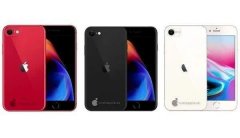 售价三千的iPhone9遭网友怒批：还用6年前的造型有良心？