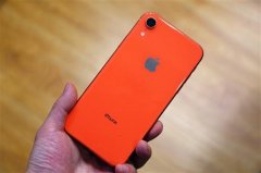 彻底干掉刘海！新iPhone再曝光：6.1寸全屏+电源键指纹