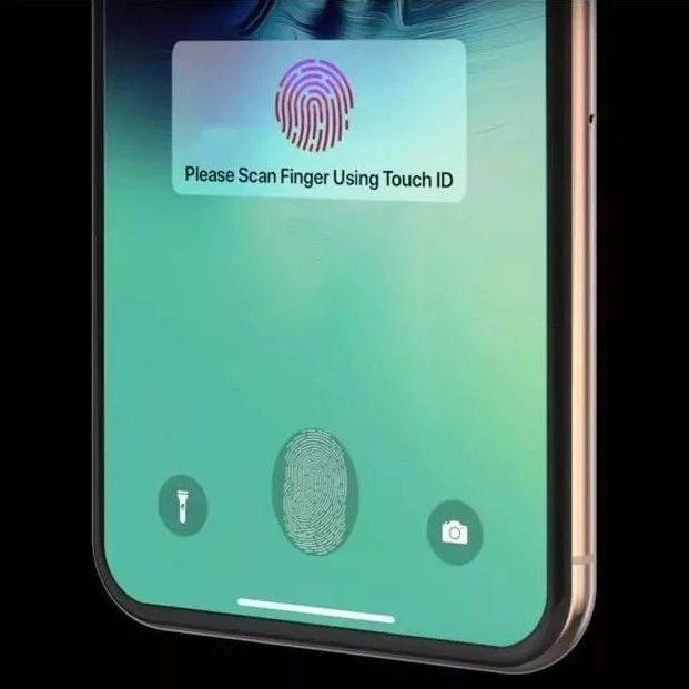 口罩让苹果觉醒？新iPhone抛弃面部识别，指纹识别回归