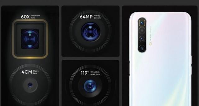 realme X3系列海外发布，120Hz高刷配骁龙855 Plus，颜值很出众