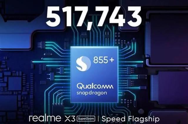 realme X3系列海外发布，120Hz高刷配骁龙855 Plus，颜值很出众