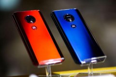 两款新机蓄势待发，Motorola Edge Lite曝光，价格合理且有趣