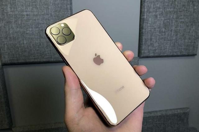 5月份苹果iPhone手机销量，环比出现下滑，果粉都在等iPhone 12