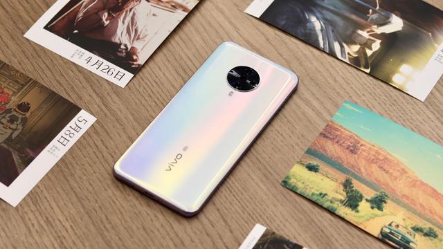 VIVO S6销量破百万，夜景自拍能力出众，X50系列能否继续辉煌？