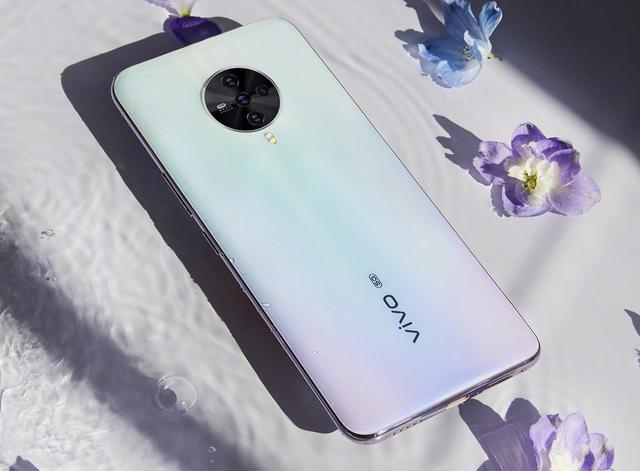 VIVO S6销量破百万，夜景自拍能力出众，X50系列能否继续辉煌？