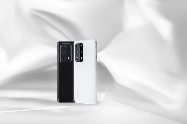 华为P40 Pro+上市首销，第一批售罄，华为智能生活馆火爆开业