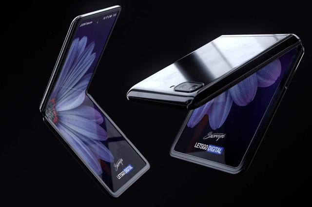 折叠屏技术成熟了，三星Galaxy Fold 2开始量产，比前代便宜