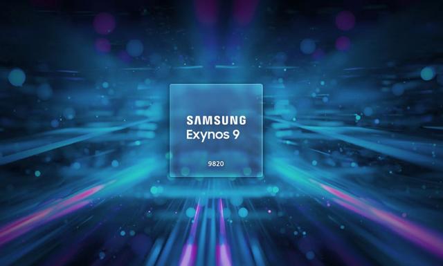 三星Exynos 850芯片发布，不支持UFS闪存，跑分和骁龙625相差无几