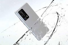 国产顶级高端旗舰定档，华为P40 Pro+官宣，年轻人的第一台望远镜