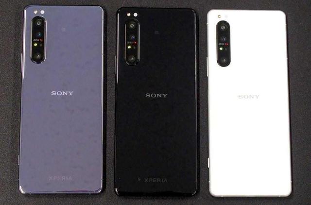 索尼Xperia 10 II中国区上架，骁龙665+高颜值机身，价格够信仰