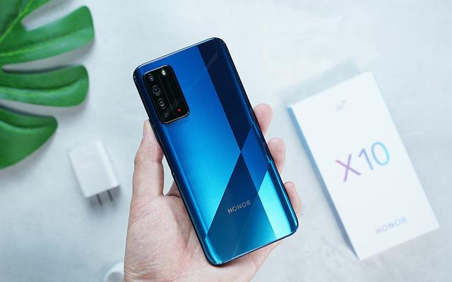 引领5G，华为畅享Z和荣耀Play4 Pro齐曝光，90Hz+IMX600Y全面下放